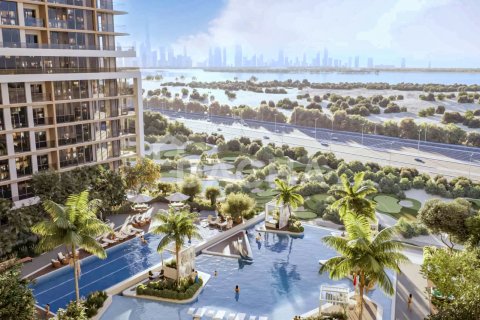 Apartment in Mohammed Bin Rashid City, Dubai, UAE 3 bedrooms, 152 sq.m. № 706941 - photo 10