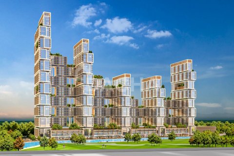 Apartment in Mohammed Bin Rashid City, Dubai, UAE 3 bedrooms, 152 sq.m. № 706941 - photo 8