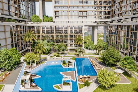 Apartment in Mohammed Bin Rashid City, Dubai, UAE 3 bedrooms, 152 sq.m. № 706941 - photo 4