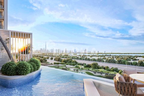 Apartment in Mohammed Bin Rashid City, Dubai, UAE 3 bedrooms, 152 sq.m. № 706941 - photo 11