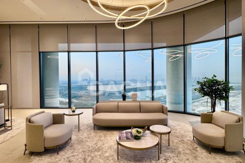 Mohammed Bin Rashid City, Dubai, संयुक्त अरब अमीरात में अपार्टमेंट, 1 बेडरूम, 55 वर्ग मीटर, संख्या 706942 - फ़ोटो 20
