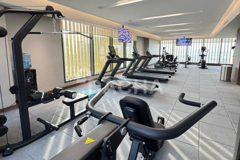 Mohammed Bin Rashid City, Dubai, संयुक्त अरब अमीरात में अपार्टमेंट, 1 बेडरूम, 55 वर्ग मीटर, संख्या 706942 - फ़ोटो 23