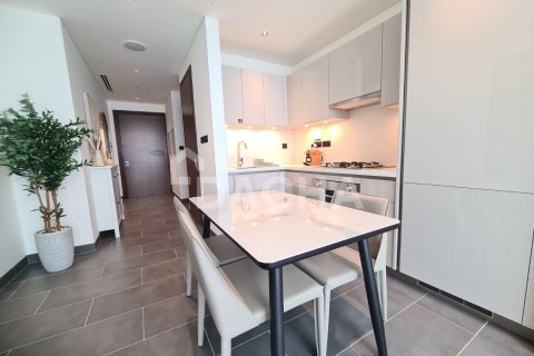 Mohammed Bin Rashid City, Dubai, संयुक्त अरब अमीरात में अपार्टमेंट, 1 बेडरूम, 55 वर्ग मीटर, संख्या 706942 - फ़ोटो 5