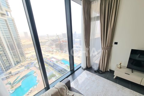 Mohammed Bin Rashid City, Dubai, संयुक्त अरब अमीरात में अपार्टमेंट, 1 बेडरूम, 55 वर्ग मीटर, संख्या 706942 - फ़ोटो 8