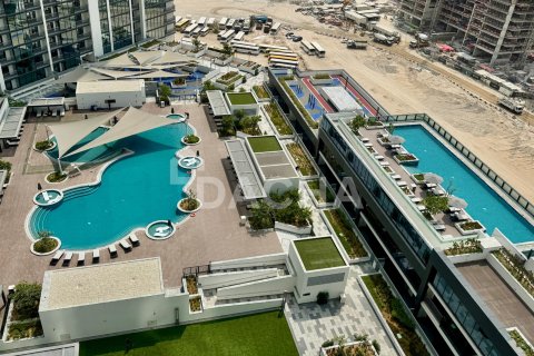 Mohammed Bin Rashid City, Dubai, संयुक्त अरब अमीरात में अपार्टमेंट, 1 बेडरूम, 55 वर्ग मीटर, संख्या 706942 - फ़ोटो 15