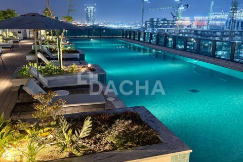 Mohammed Bin Rashid City, Dubai, संयुक्त अरब अमीरात में अपार्टमेंट, 1 बेडरूम, 55 वर्ग मीटर, संख्या 706942 - फ़ोटो 19