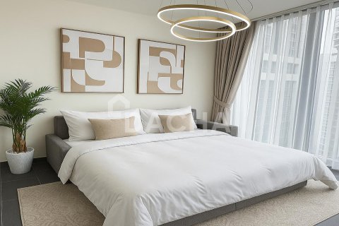 Mohammed Bin Rashid City, Dubai, संयुक्त अरब अमीरात में अपार्टमेंट, 1 बेडरूम, 55 वर्ग मीटर, संख्या 706942 - फ़ोटो 16