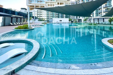 Mohammed Bin Rashid City, Dubai, संयुक्त अरब अमीरात में अपार्टमेंट, 1 बेडरूम, 55 वर्ग मीटर, संख्या 706942 - फ़ोटो 18