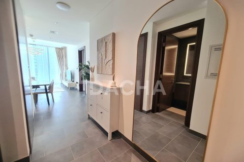 Mohammed Bin Rashid City, Dubai, संयुक्त अरब अमीरात में अपार्टमेंट, 1 बेडरूम, 55 वर्ग मीटर, संख्या 706942 - फ़ोटो 9