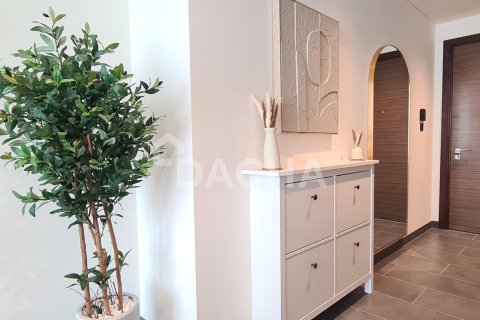 Mohammed Bin Rashid City, Dubai, संयुक्त अरब अमीरात में अपार्टमेंट, 1 बेडरूम, 55 वर्ग मीटर, संख्या 706942 - फ़ोटो 7