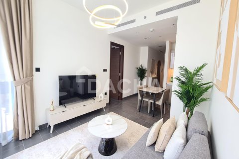 Mohammed Bin Rashid City, Dubai, संयुक्त अरब अमीरात में अपार्टमेंट, 1 बेडरूम, 55 वर्ग मीटर, संख्या 706942 - फ़ोटो 3