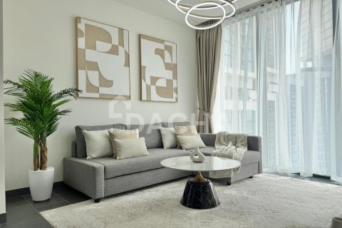 Mohammed Bin Rashid City, Dubai, संयुक्त अरब अमीरात में अपार्टमेंट, 1 बेडरूम, 55 वर्ग मीटर, संख्या 706942 - फ़ोटो 4