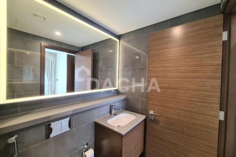 Mohammed Bin Rashid City, Dubai, संयुक्त अरब अमीरात में अपार्टमेंट, 1 बेडरूम, 55 वर्ग मीटर, संख्या 706942 - फ़ोटो 13