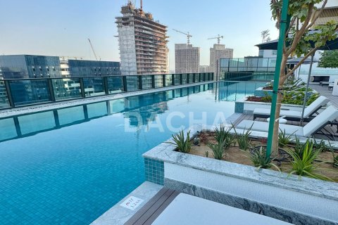 Mohammed Bin Rashid City, Dubai, संयुक्त अरब अमीरात में अपार्टमेंट, 1 बेडरूम, 55 वर्ग मीटर, संख्या 706942 - फ़ोटो 21