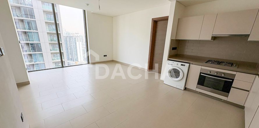 Appartement à Mohammed Bin Rashid City, Dubai, EAU: 2 chambres, 75 m2 № 706944