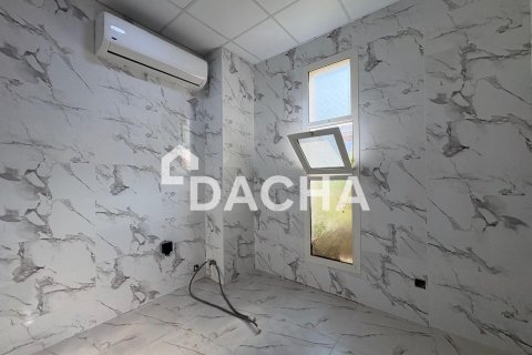 Huvila Al Furjan, Dubai, Arabiemiraatit 6 makuuhuonetta, 488 m2 № 706943 - kuva 23
