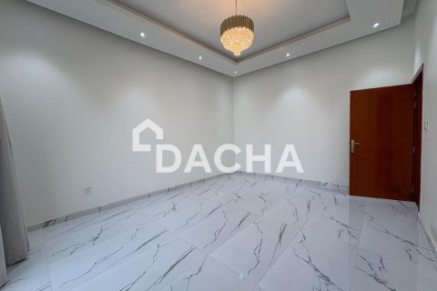 Huvila Al Furjan, Dubai, Arabiemiraatit 6 makuuhuonetta, 488 m2 № 706943 - kuva 15