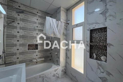 Huvila Al Furjan, Dubai, Arabiemiraatit 6 makuuhuonetta, 488 m2 № 706943 - kuva 24