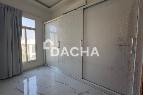 Huvila Al Furjan, Dubai, Arabiemiraatit 6 makuuhuonetta, 488 m2 № 706943 - kuva 21