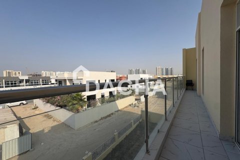 Huvila Al Furjan, Dubai, Arabiemiraatit 6 makuuhuonetta, 488 m2 № 706943 - kuva 11
