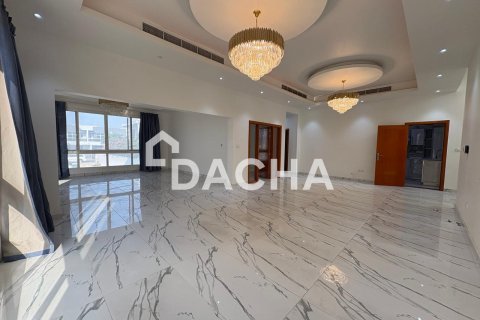 Al Furjan, Dubai, संयुक्त अरब अमीरात में विला, 6 बेडरूम, 488 वर्ग मीटर, संख्या 706943