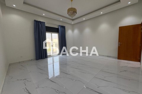 Huvila Al Furjan, Dubai, Arabiemiraatit 6 makuuhuonetta, 488 m2 № 706943 - kuva 16