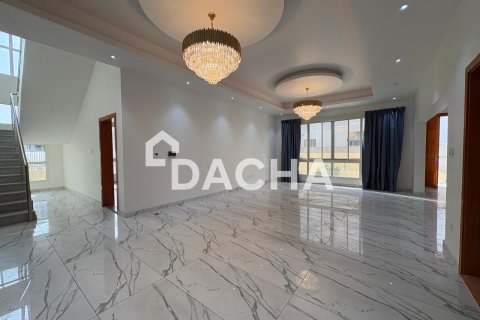 Huvila Al Furjan, Dubai, Arabiemiraatit 6 makuuhuonetta, 488 m2 № 706943 - kuva 5