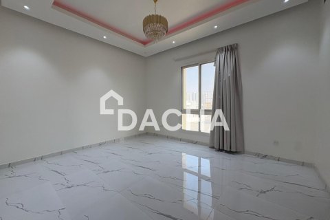 Huvila Al Furjan, Dubai, Arabiemiraatit 6 makuuhuonetta, 488 m2 № 706943 - kuva 19