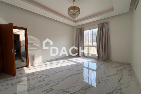 Huvila Al Furjan, Dubai, Arabiemiraatit 6 makuuhuonetta, 488 m2 № 706943 - kuva 3