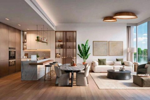 Byt v Dubai, SAE 1 ložnice, 75 m² Č.: 598765 - fotografie 4