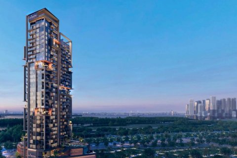 Byt v Dubai, SAE 1 ložnice, 75 m² Č.: 598765 - fotografie 13