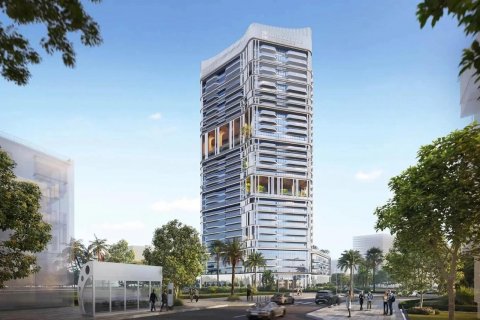 Byt v Dubai, SAE 3 ložnice, 161 m² Č.: 598762 - fotografie 8