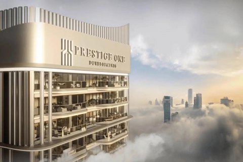 Byt v Dubai, SAE 3 ložnice, 161 m² Č.: 598762 - fotografie 9