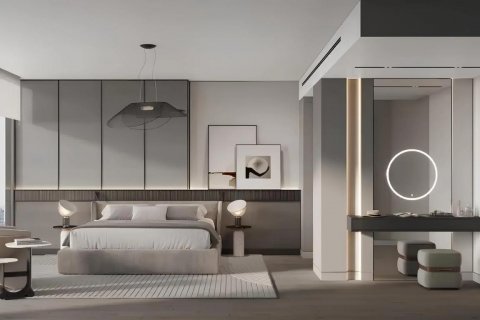 Apartament në Dubai, Emiratet e Bashkuara Arabe 1 dhomë gjumi, 67 m2. № 598764 - Foto 3