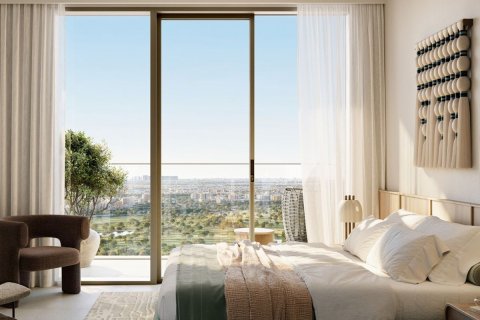 Byt v Dubai, SAE 1 ložnice, 68.7 m² Č.: 679849 - fotografie 3