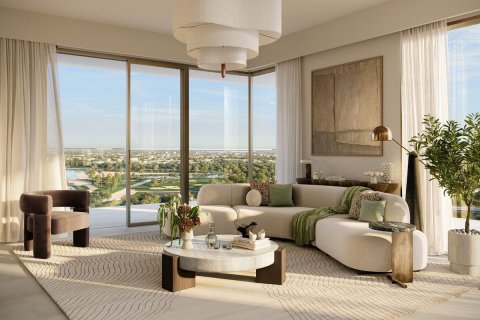 Byt v Dubai, SAE 1 ložnice, 68.7 m² Č.: 679849 - fotografie 1