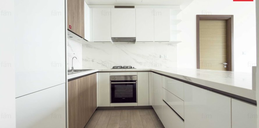 Dzīvoklis Dubaijā, AAE 3 istabas, 138.1 m2 Nr. 679847