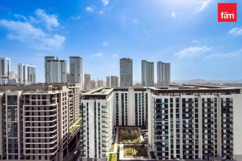 Lägenhet till försäljning i Dubai, UAE 3 sovrum, 138.1 kvm Nr. 679847 - fotografi 17