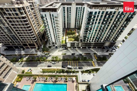 Lägenhet till försäljning i Dubai, UAE 3 sovrum, 138.1 kvm Nr. 679847 - fotografi 25