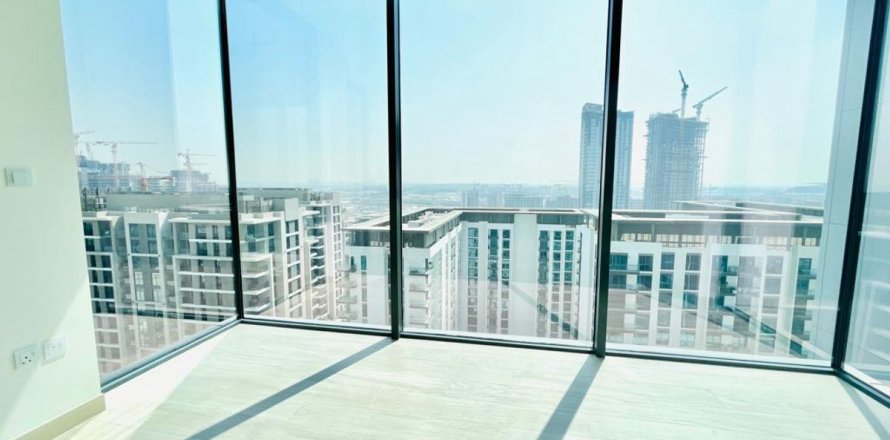 דירה ב Dubai, איחוד האמירויות 3 חדרי שינה, 138.1 מ"ר מספר 679847