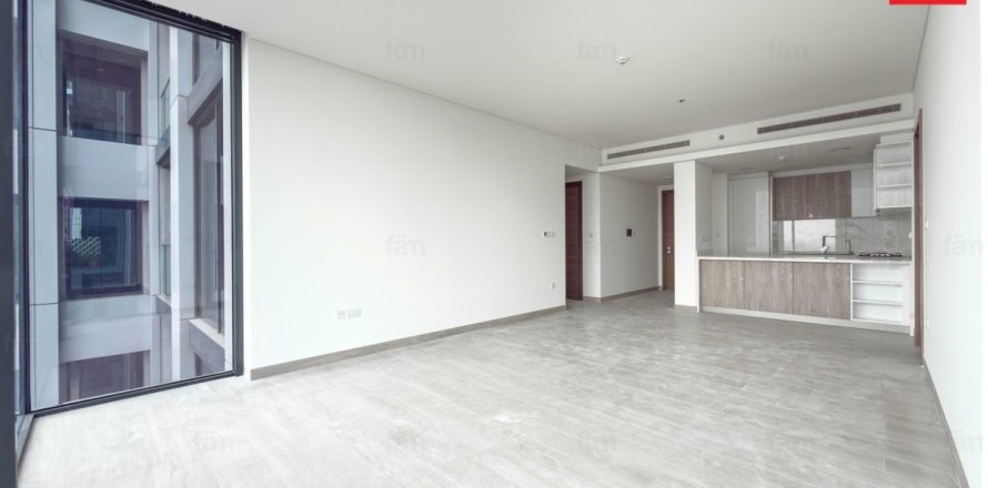 Lägenhet i Dubai, UAE 3 sovrum, 138.1 kvm Nr. 679847