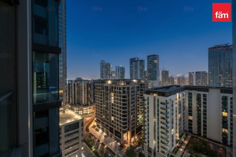 Lägenhet till försäljning i Dubai, UAE 3 sovrum, 138.1 kvm Nr. 679847 - fotografi 8