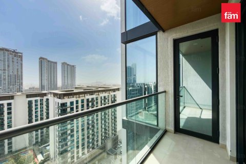 Lägenhet till försäljning i Dubai, UAE 3 sovrum, 138.1 kvm Nr. 679847 - fotografi 13