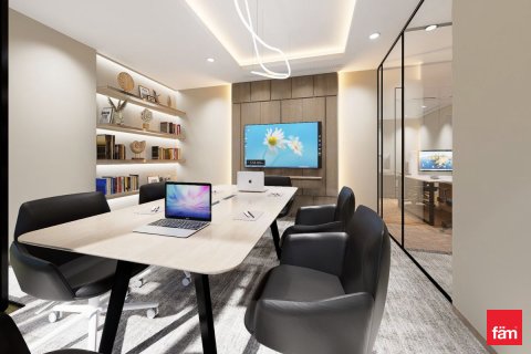 Γραφείο σε Dubai, ΗΑΕ 102 τ.μ. Αρ. 679850 - φωτογραφία 7