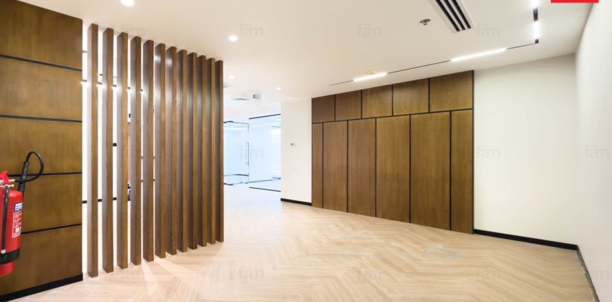 Office in Dubai, UAE 102 sq.m. № 679850