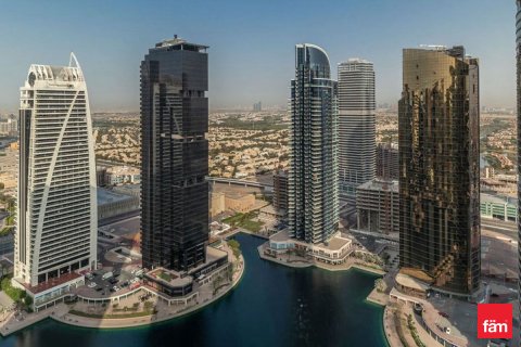 Γραφείο σε Dubai, ΗΑΕ 102 τ.μ. Αρ. 679850 - φωτογραφία 9