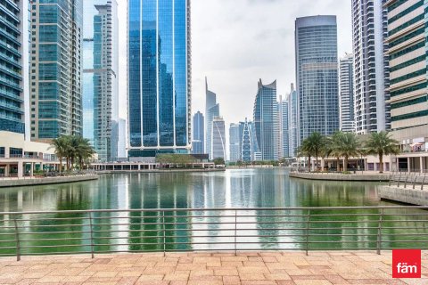 Γραφείο σε Dubai, ΗΑΕ 102 τ.μ. Αρ. 679850 - φωτογραφία 8