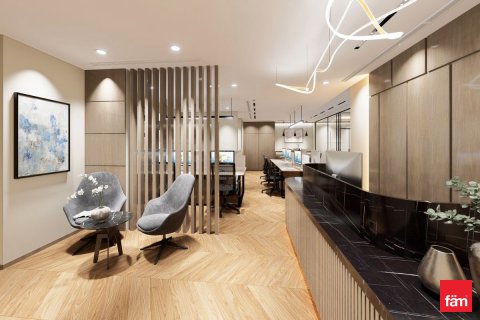 Γραφείο σε Dubai, ΗΑΕ 102 τ.μ. Αρ. 679850 - φωτογραφία 2
