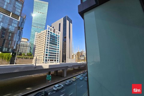 شقة للبيع في الخليج التجاري، دبي، الإمارات العربية المتحدة 2 غرفة نوم ، 120 متر مربع ، رقم 679852 - صورة 1