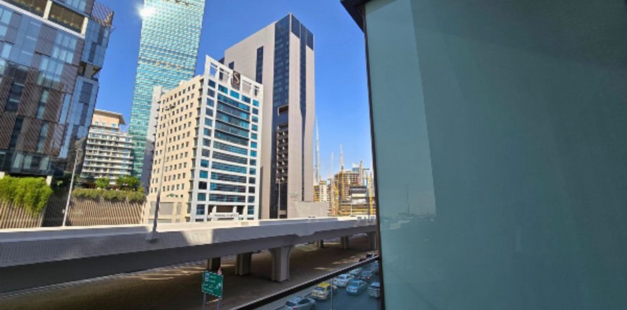 شقة في الخليج التجاري، دبي 2 غرفة نوم ، 120 متر مربع . ر قم 679852